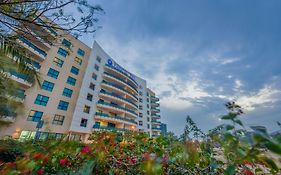 بارك للشقق الفندقية